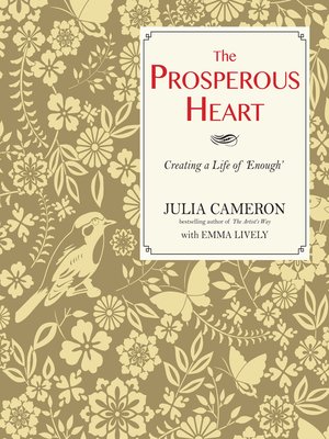 The Prosperous Heart - ebook